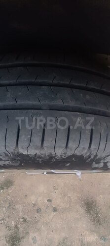 Renault Kangoo 2009, 298,000 km - 1.5 l - Lənkəran