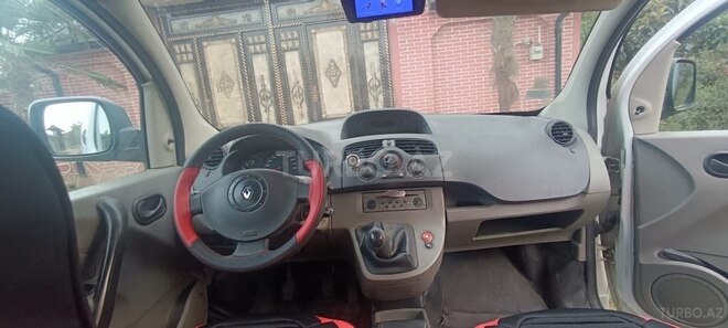 Renault Kangoo 2009, 298,000 km - 1.5 l - Lənkəran