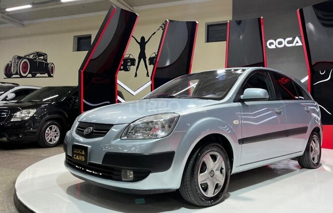 Ford C-MAX 2005, 205,005 km - 1.6 l - Sumqayıt