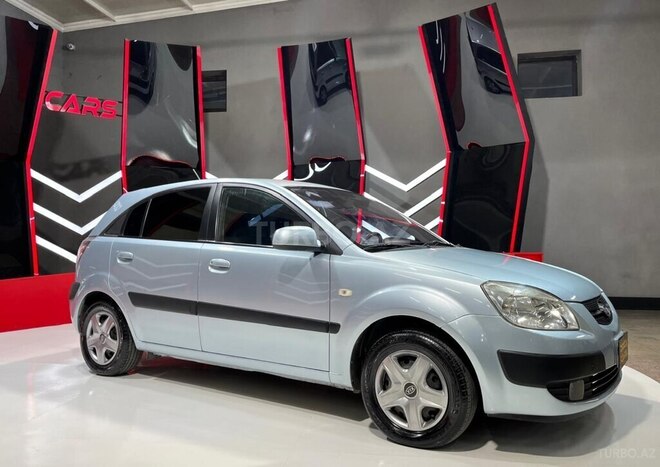 Ford C-MAX 2005, 205,005 km - 1.6 l - Sumqayıt