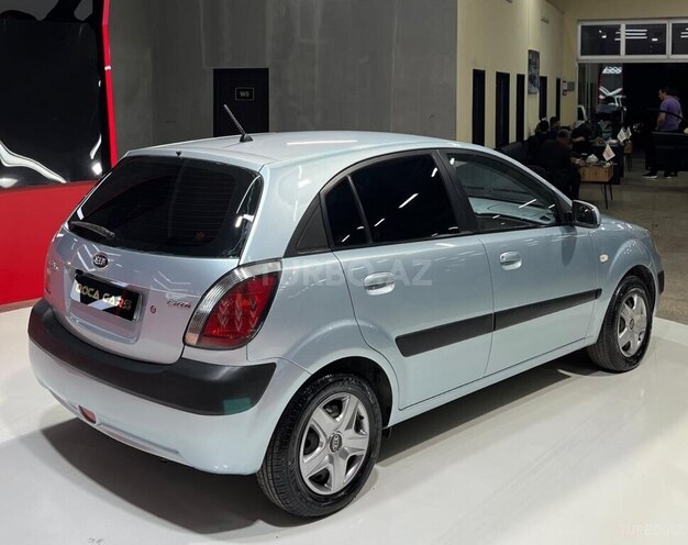 Ford C-MAX 2005, 205,005 km - 1.6 l - Sumqayıt