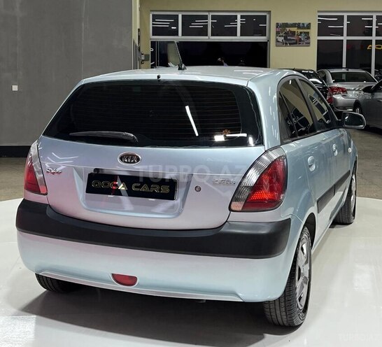 Ford C-MAX 2005, 205,005 km - 1.6 l - Sumqayıt