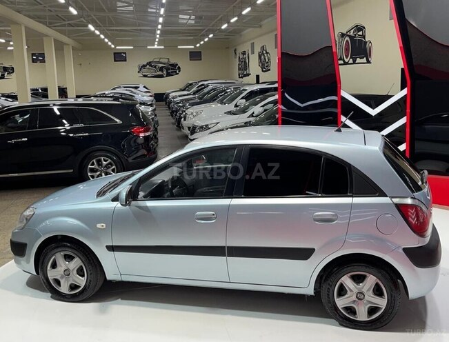 Ford C-MAX 2005, 205,005 km - 1.6 l - Sumqayıt