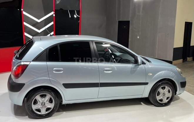 Ford C-MAX 2005, 205,005 km - 1.6 l - Sumqayıt