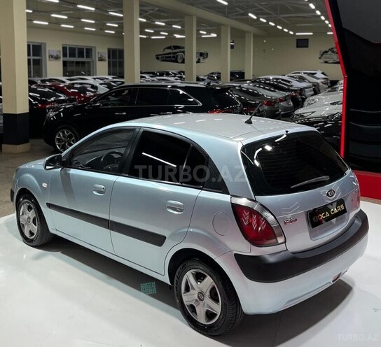 Ford C-MAX 2005, 205,005 km - 1.6 l - Sumqayıt