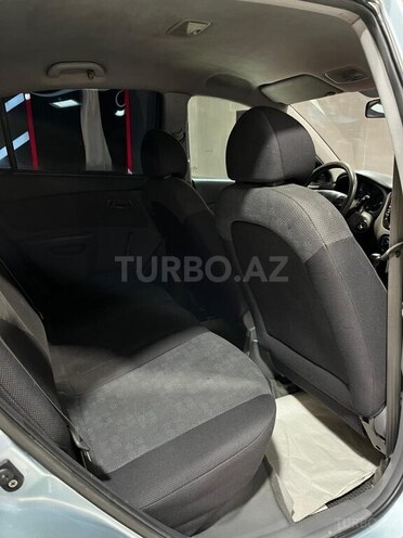 Ford C-MAX 2005, 205,005 km - 1.6 l - Sumqayıt