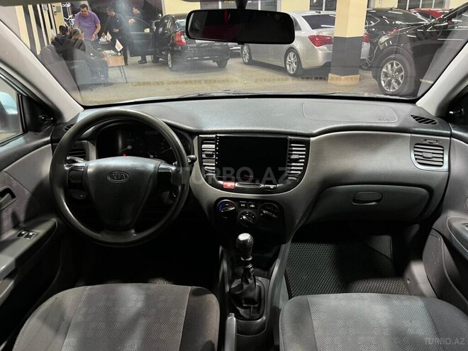 Ford C-MAX 2005, 205,005 km - 1.6 l - Sumqayıt