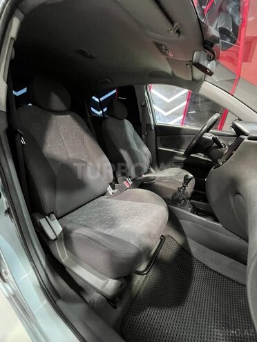 Ford C-MAX 2005, 205,005 km - 1.6 l - Sumqayıt