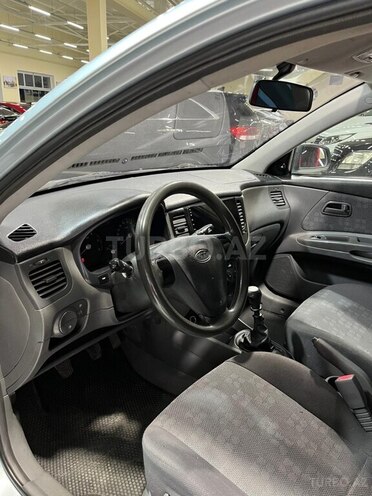 Ford C-MAX 2005, 205,005 km - 1.6 l - Sumqayıt