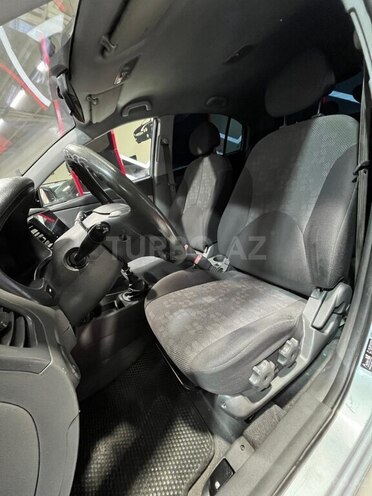 Ford C-MAX 2005, 205,005 km - 1.6 l - Sumqayıt