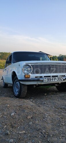 LADA (VAZ) 21011 1985, 85,684 km - 1.3 л - Ağstafa