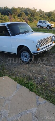 LADA (VAZ) 21011 1985, 85,684 km - 1.3 л - Ağstafa