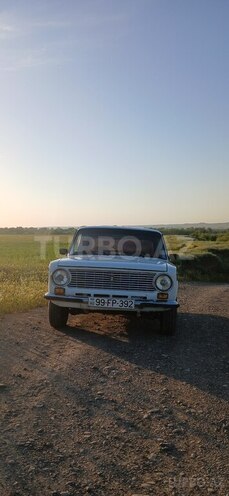LADA (VAZ) 21011 1985, 85,684 km - 1.3 л - Ağstafa