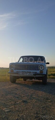 LADA (VAZ) 21011 1985, 85,684 km - 1.3 л - Ağstafa