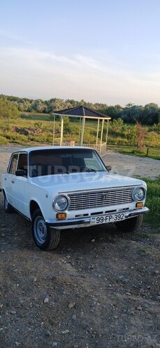 LADA (VAZ) 21011 1985, 85,684 km - 1.3 л - Ağstafa
