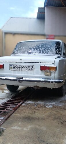 LADA (VAZ) 21011 1985, 85,684 km - 1.3 л - Ağstafa