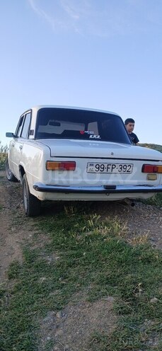 LADA (VAZ) 21011 1985, 85,684 km - 1.3 л - Ağstafa