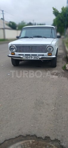 LADA (VAZ) 21011 1985, 85,684 km - 1.3 л - Ağstafa