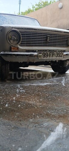 LADA (VAZ) 21011 1985, 85,684 km - 1.3 л - Ağstafa
