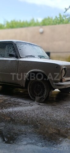 LADA (VAZ) 21011 1985, 85,684 km - 1.3 л - Ağstafa
