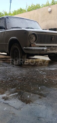 LADA (VAZ) 21011 1985, 85,684 km - 1.3 л - Ağstafa