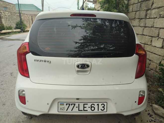 Kia Morning 2011, 157,000 km - 1.0 л - Bakı