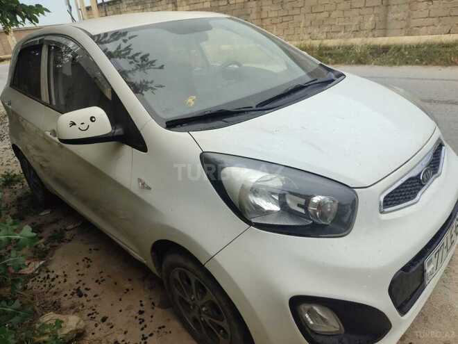 Kia Morning 2011, 157,000 km - 1.0 л - Bakı