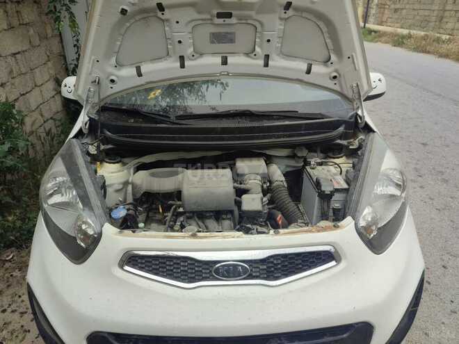 Kia Morning 2011, 157,000 km - 1.0 л - Bakı