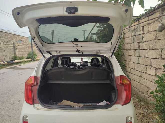 Kia Morning 2011, 157,000 km - 1.0 л - Bakı