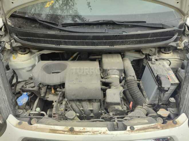 Kia Morning 2011, 157,000 km - 1.0 л - Bakı