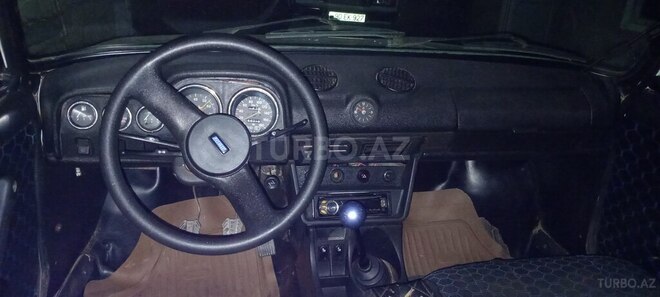 LADA (VAZ) 21011 1985, 85,684 km - 1.3 л - Ağstafa