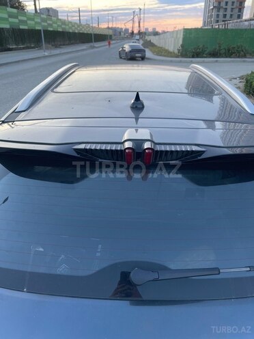 Changan CS 55 Plus 2025, 0 km - 1.5 l - Bakı