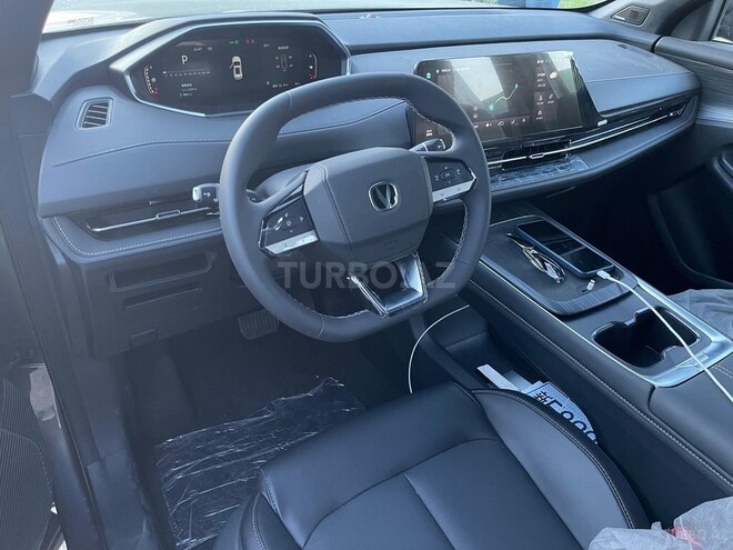 Changan CS 55 Plus 2025, 0 km - 1.5 l - Bakı