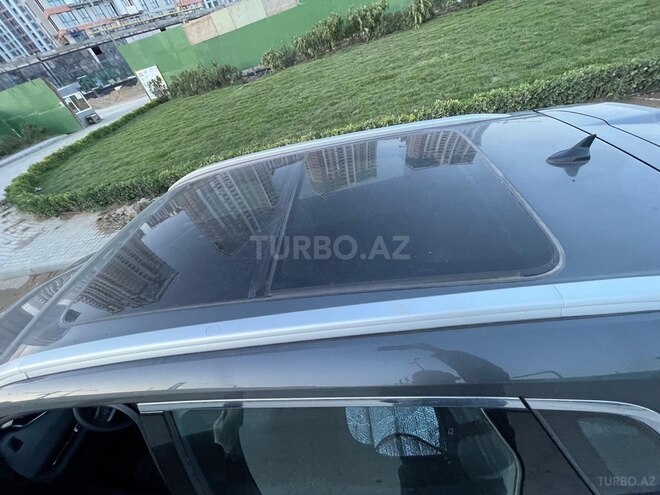 Changan CS 55 Plus 2025, 0 km - 1.5 l - Bakı