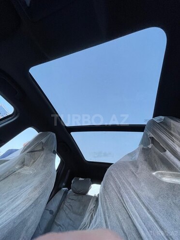 Changan CS 55 Plus 2025, 0 km - 1.5 l - Bakı