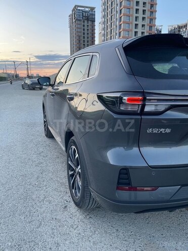 Changan CS 55 Plus 2025, 0 km - 1.5 l - Bakı