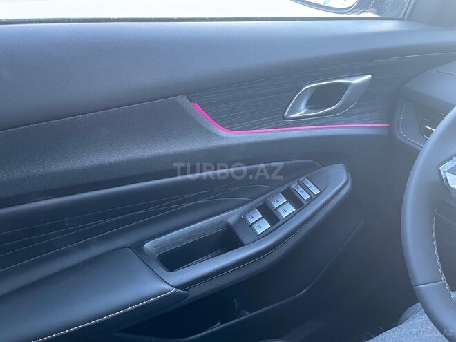 Changan CS 55 Plus 2025, 0 km - 1.5 l - Bakı
