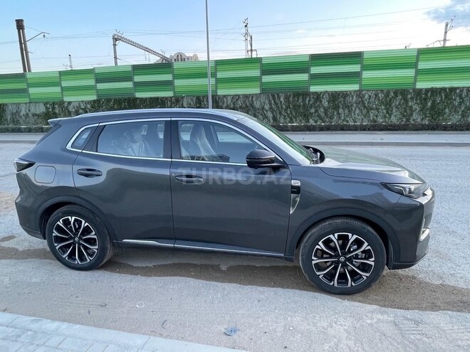 Changan CS 55 Plus 2025, 0 km - 1.5 l - Bakı