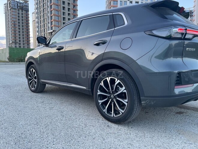 Changan CS 55 Plus 2025, 0 km - 1.5 l - Bakı
