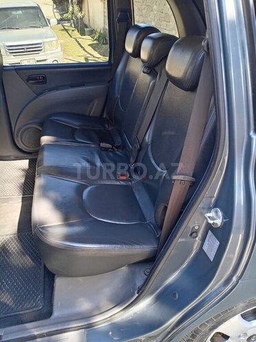 Hyundai Matrix 2008, 320,000 km - 1.5 l - Bakı