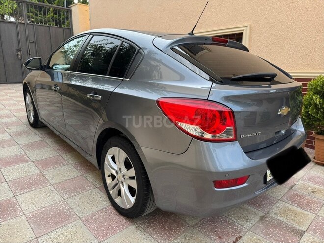 Chevrolet Cruze 2014, 94,000 km - 1.8 l - Bakı