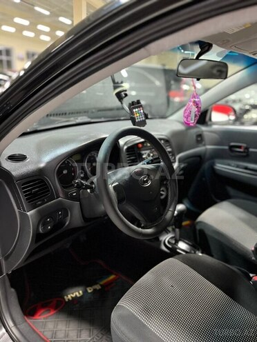 Hyundai Accent 2009, 246,646 km - 1.4 l - Sumqayıt