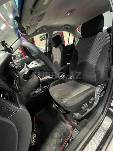 Hyundai Accent 2009, 246,646 km - 1.4 l - Sumqayıt