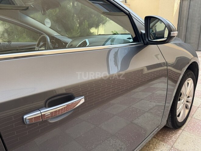 Chevrolet Cruze 2014, 94,000 km - 1.8 l - Bakı