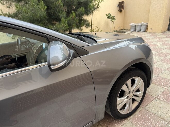 Chevrolet Cruze 2014, 94,000 km - 1.8 l - Bakı