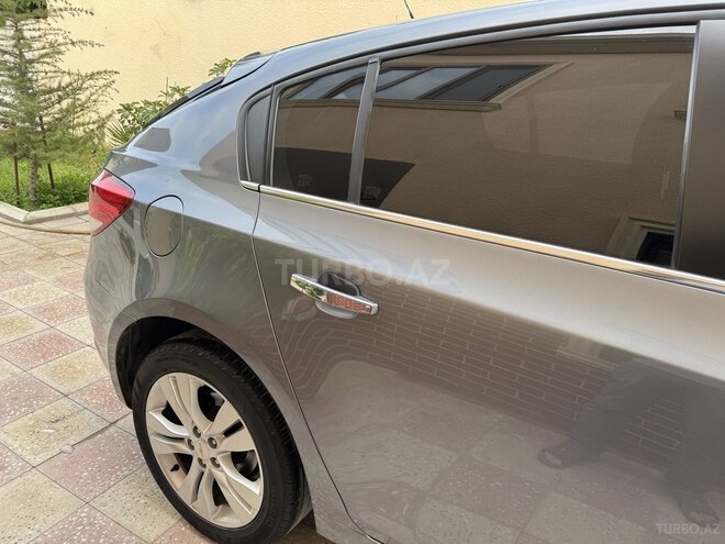 Chevrolet Cruze 2014, 94,000 km - 1.8 l - Bakı
