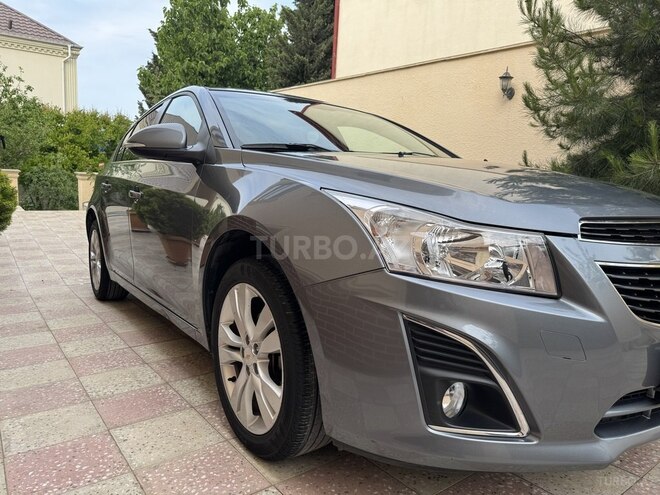 Chevrolet Cruze 2014, 94,000 km - 1.8 l - Bakı