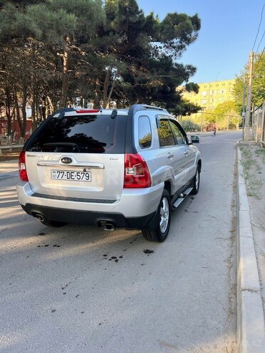 Kia Sportage 2008, 150,000 km - 2.0 л - Bakı