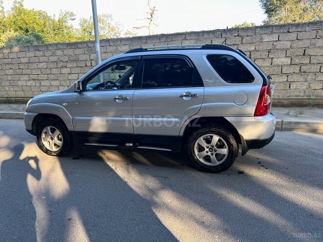 Kia Sportage 2008, 150,000 km - 2.0 л - Bakı