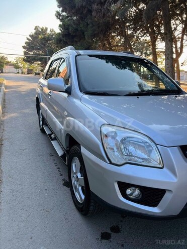 Kia Sportage 2008, 150,000 km - 2.0 л - Bakı